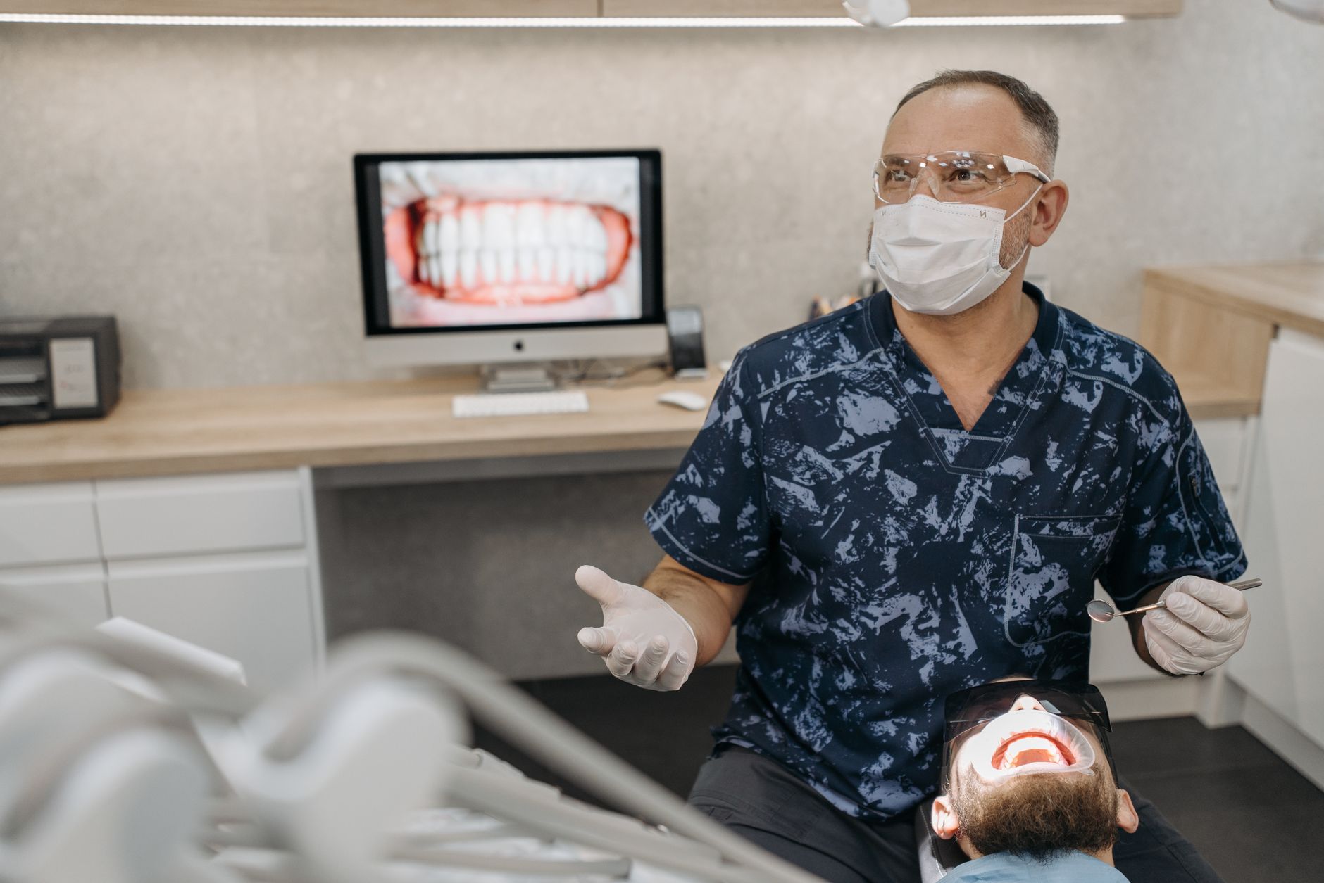 dentiste urgence Drancy