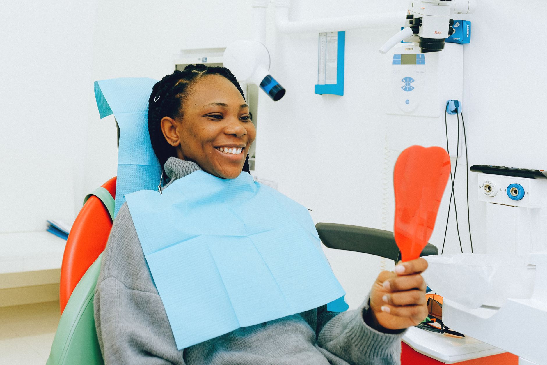 dentiste urgence Drancy