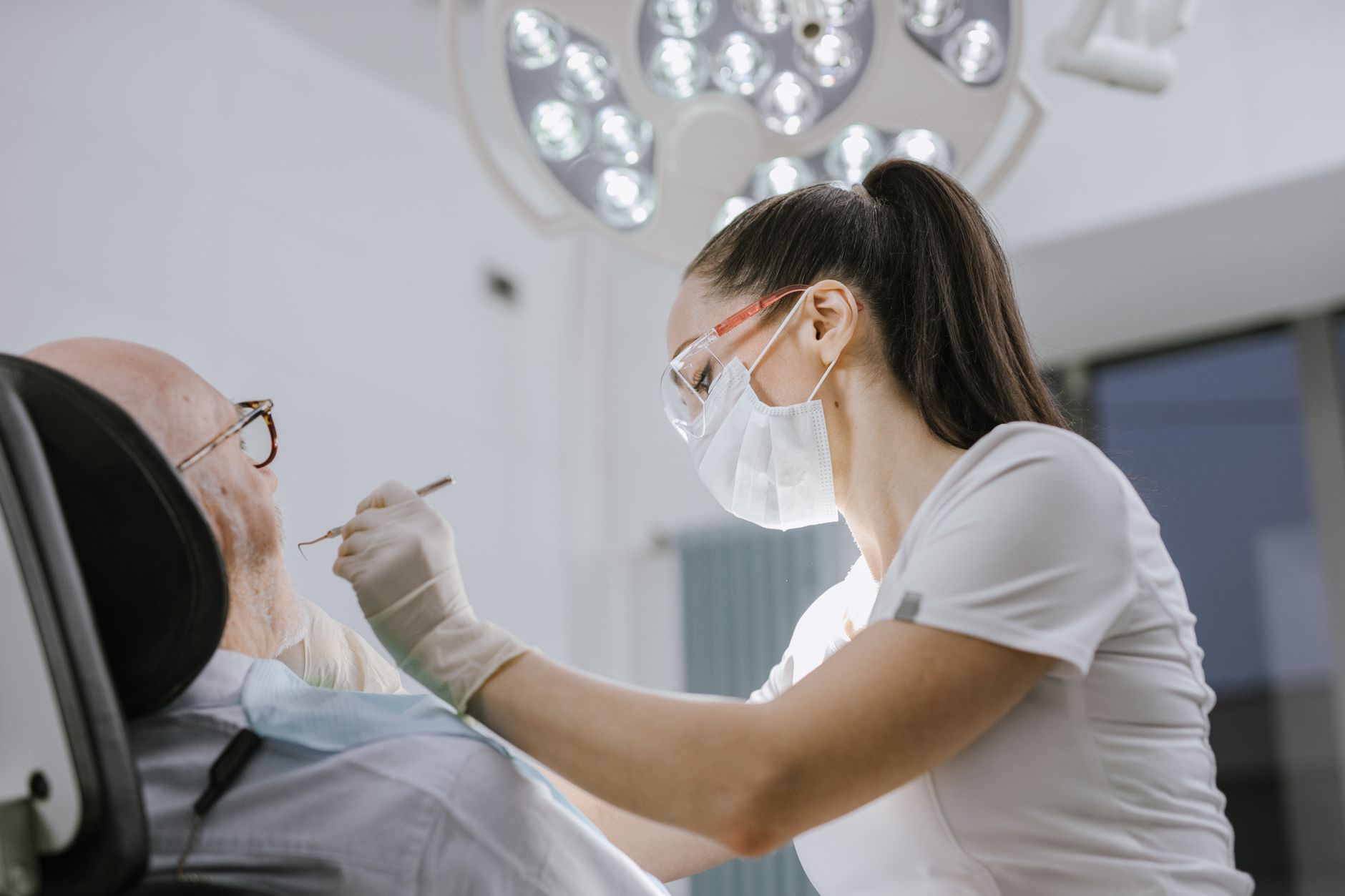dentiste urgence Drancy